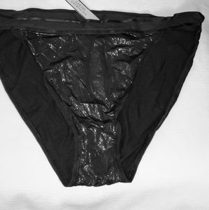 Free With Any Purchase - Victoria's Secret Brief Panty
